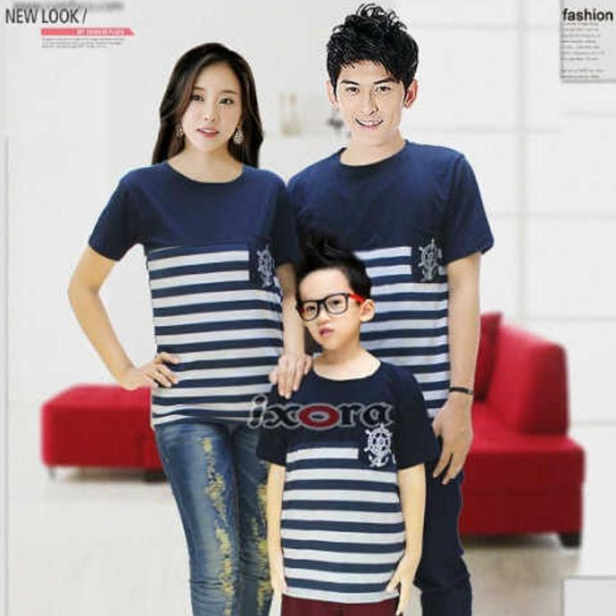 Terlaris Baju Couple/Kaos Couple | Baju Lebaran Muslim Wanita Anak Pria Muslimah Couple Gamis Pesta