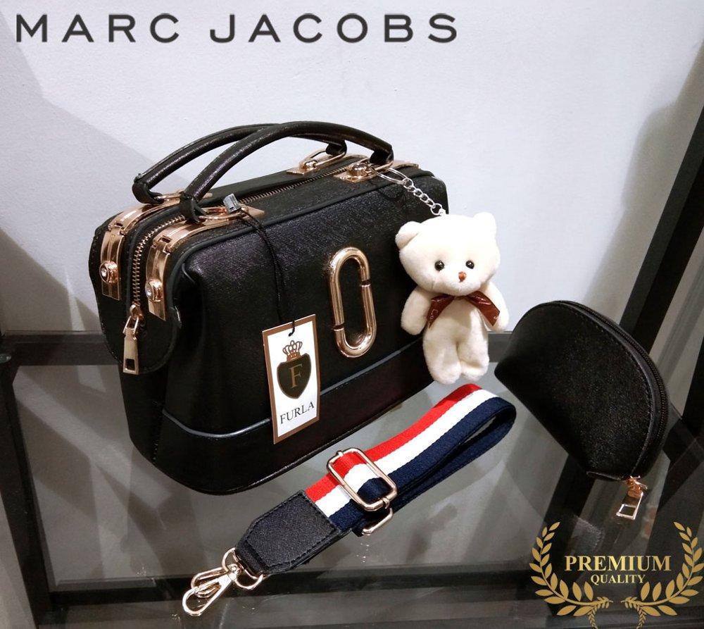 tas wanita import furla doktor 02 RAMA STORE