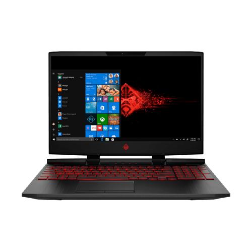 HP OMEN 15-DC0036TX -I7-8550HQ-16GB-128G-1TB-GTX1050Ti 4GB-15.6FHD-WIN