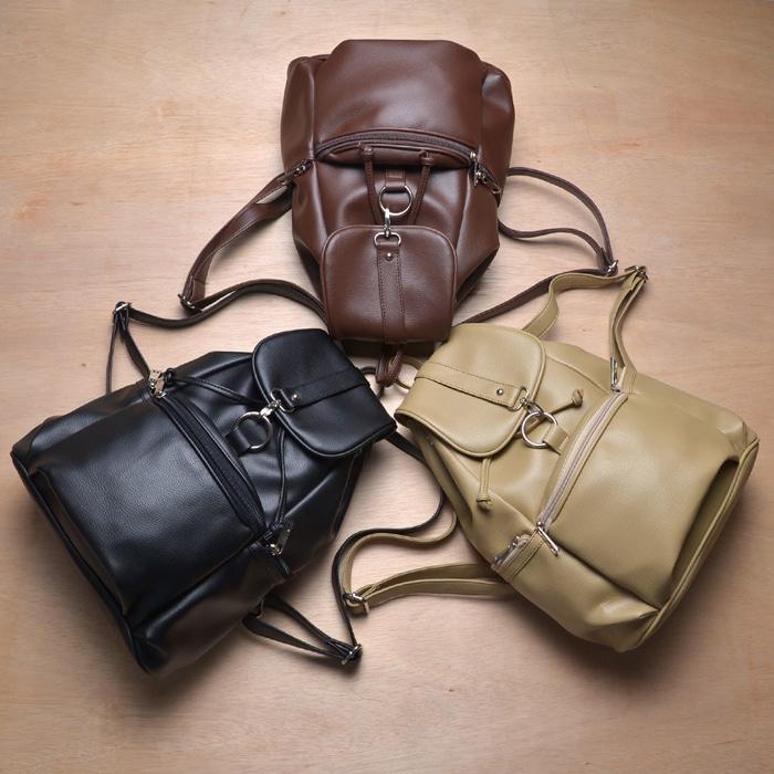 ASLI!!! Tas Ransel Remaja Orchid - Produk Terlaris di Go Viyar Harga Murmer - kbFem7