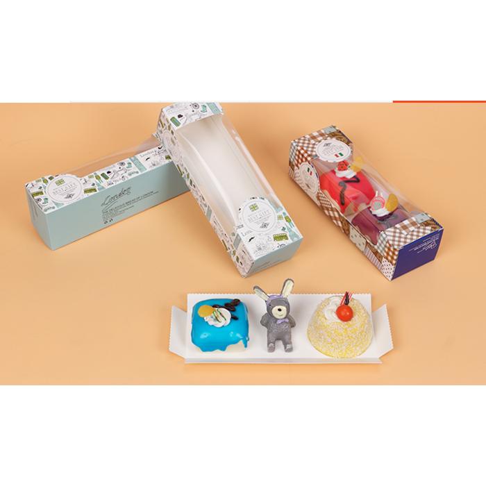 BEST SELLER kotak cheesecake box kue bolu cake mika packing baking tool dus mika HARGA TERMURAH