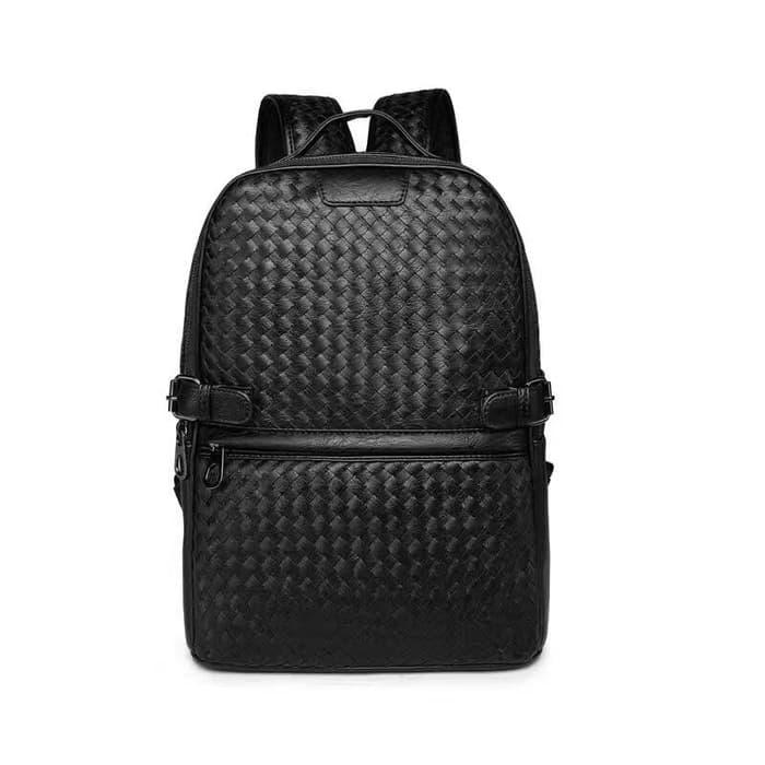 Tas Pria-Tas Ransel Kulit Pu -Tas Wanita-Tas kantor-Tr000704-