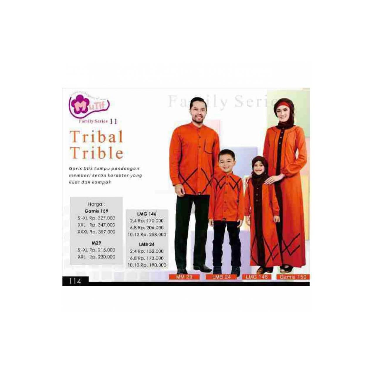PROMO DISKON !! Baju Sarimbit Mutif 11 /Baju Keluarga/Gamis/Koko