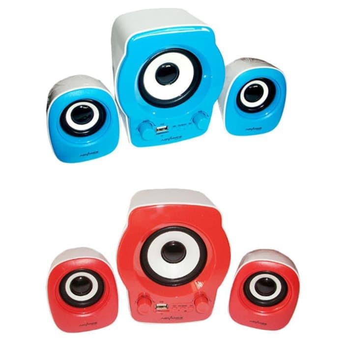 Speaker USB MP3 Player Multimedia Advance DUO 500 Portable DUO-500 - Speaker - Audio - Elektronik Terbaru - Speaker Aktif - Best Seller - Speaker Usb - Speaker Laptop - Speaker Murah - Speaker Portabel