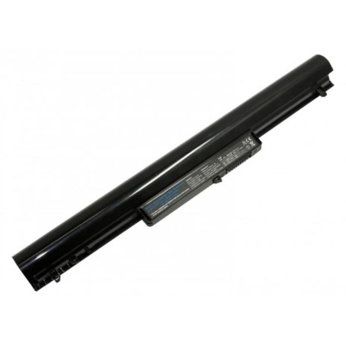 Baterai HP Pavilion Sleekbook 14-B000ex 14-B001ek 14-Xx (OEM) - Black
