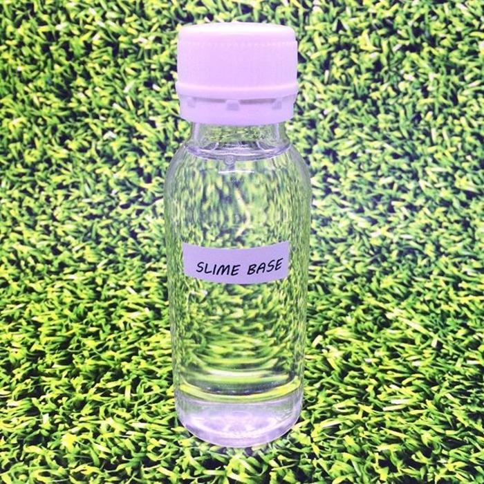 promo SLIME BASE 250ML UNTUK CLEAR SLIME / act bakery kit original