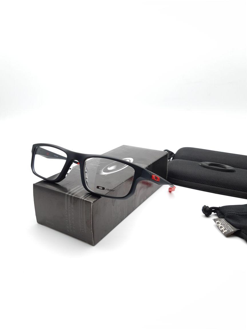 Frame Kacamata Oakley Voltage Premium Quality Import