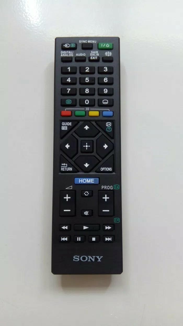 REMOT/REMOTE TV LCD/LED/SMART TV/3D SONY