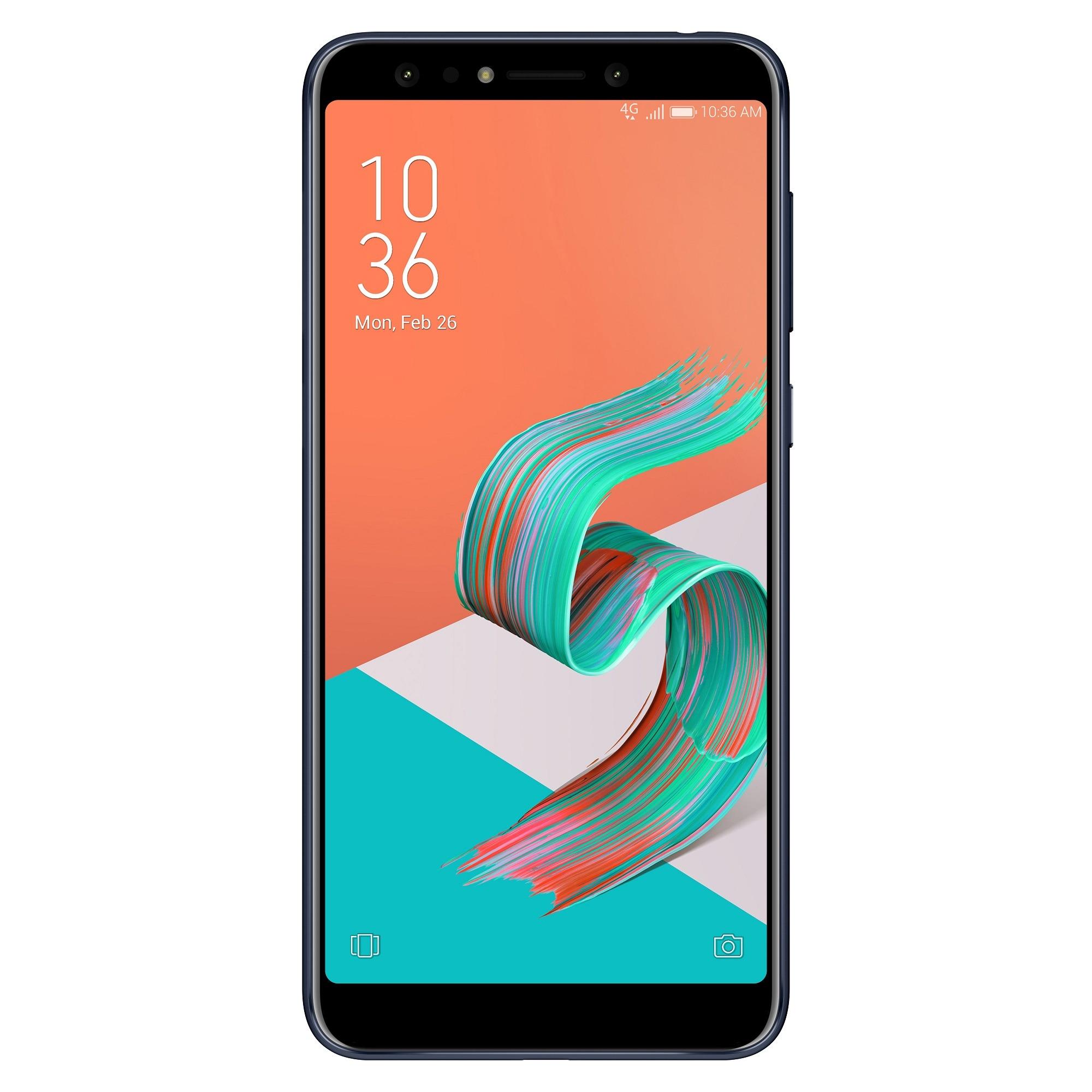 Asus Zenfone 5Q ZC600KL - 4GB/64GB