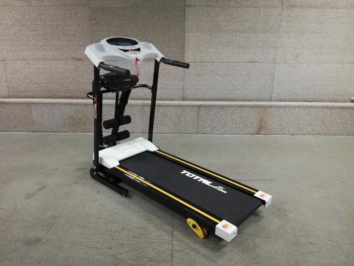Treadmill Elektrik TL629