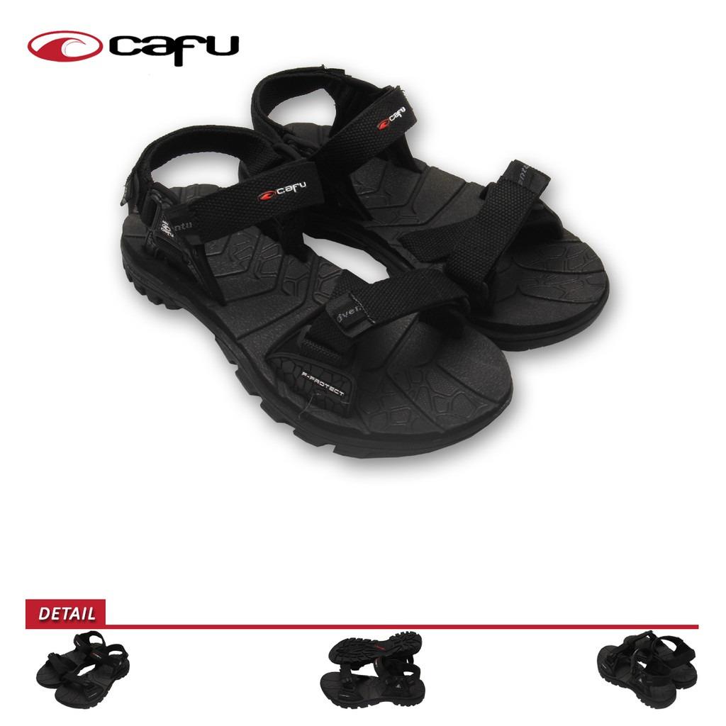Sandal Gunung Outdoor Cafu