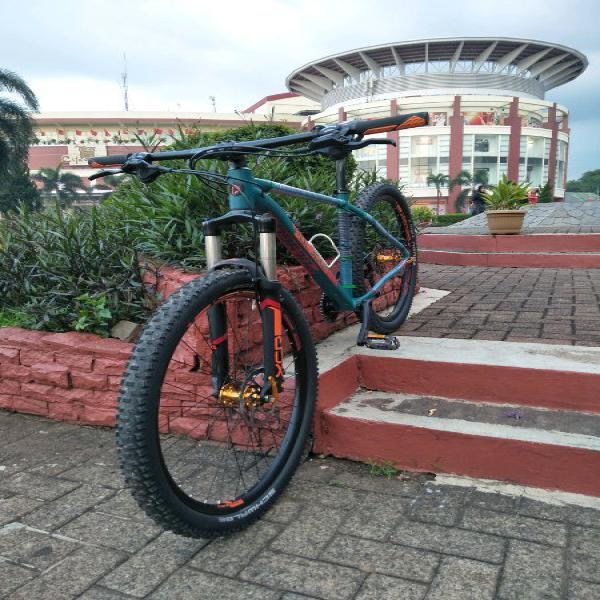 polygon xtrada 6 2018