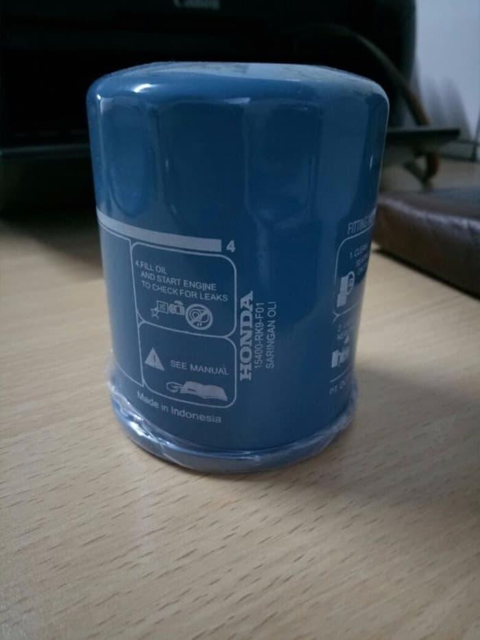 SPECIAL Oli Filter untuk Mobil HONDA Jazz CRV BRV HRV Mobilio City Fr