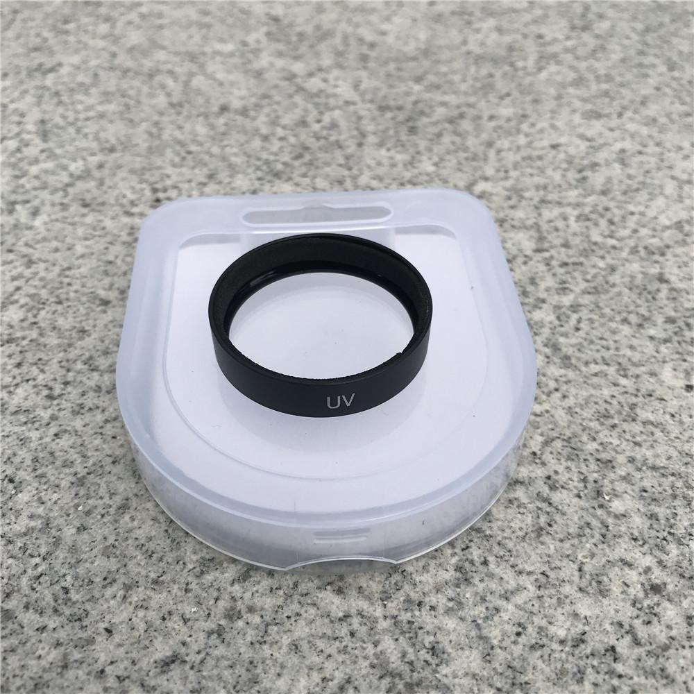 Beras Rumah Lensa Protector Xiaomi Kecil Kamera Lensa Protector Kebugaran Kamera