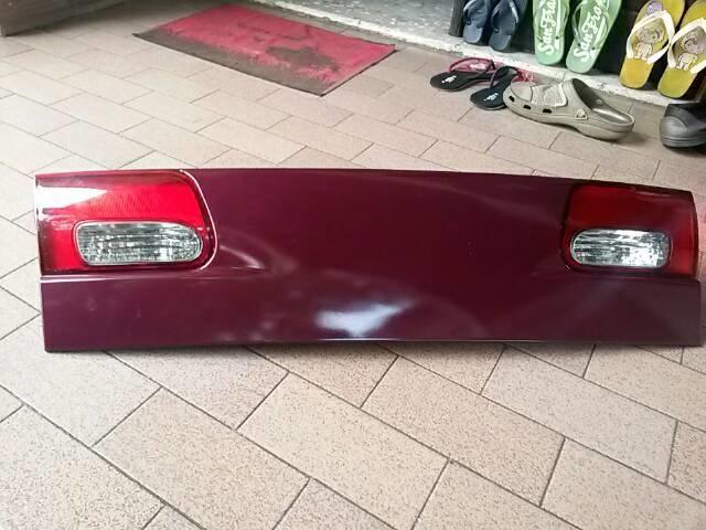 lampu mundur yg di bagasi mobil timor | ( lampu mobil hid plafon depan rem sorot led h4 kabut fog lamp tembak variasi strobo rem toyota innova hid avanza osram )