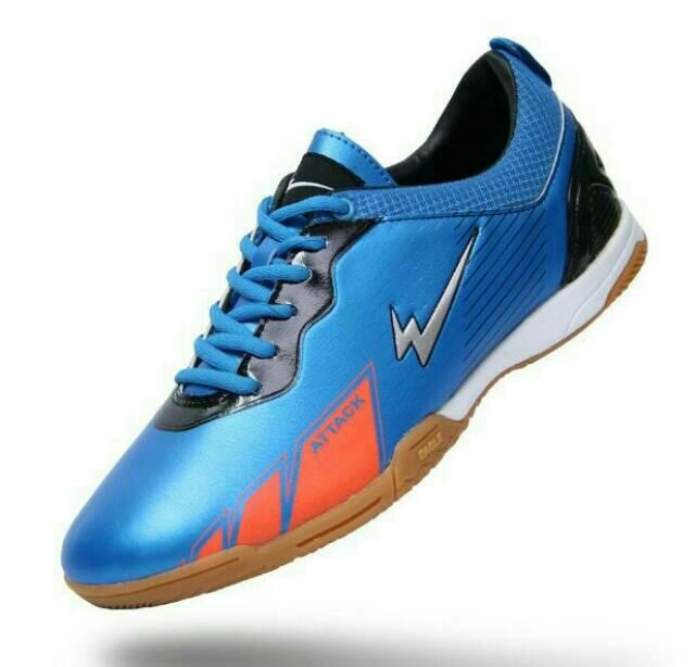Sepatu Futsal EAGLE Barracuda 38-43