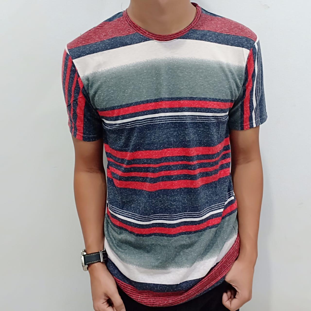 Master Tee - Kaos Pria Kaos Distro T-Shirt Fashion 100% Soft Cotton Combed 30s Pria Wanita Cewe Cowo Baju T-Shirt / Salur Sport / 3D Terbaru Baru Kekinian Animasi Gambar Batik Full Printing Kaos Termurah Berkualitas Kaos Disto Premium