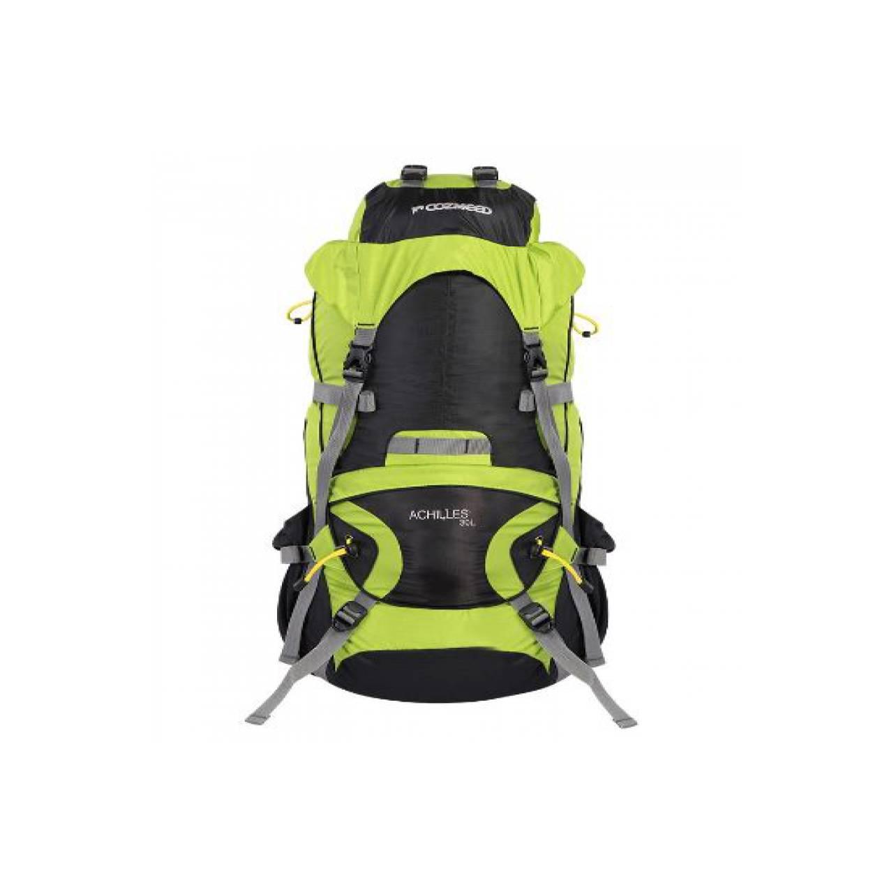 Tas Ransel Gunung Tas Karrier Cozmeed Achilles 30 L