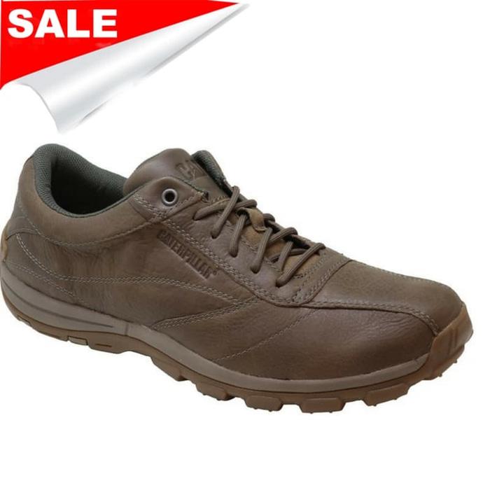 Sepatu Casual Caterpillar Maximal Muddy Original - i2wyxM
