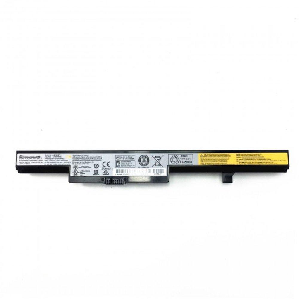 Baterai Laptop Lenovo Ideapad B40 B50 N40 N40-70 M4400 Original