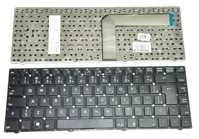 Keyboard Acer One 14 Z1401 Z1402 Z1401-N2940