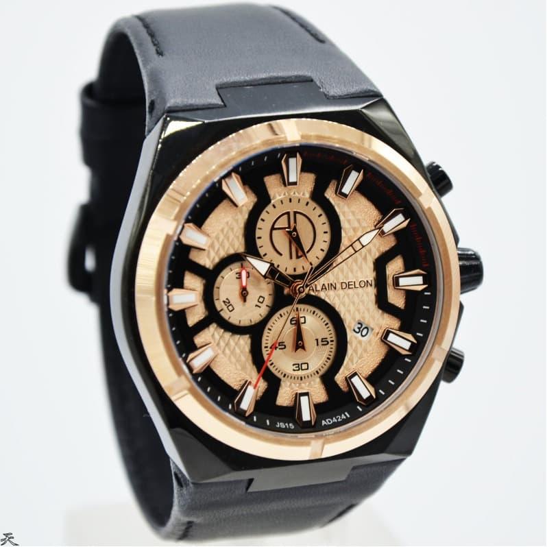 Alain Delon AD424-1772C Original