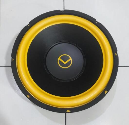 Terlaris Subwoofer 12 Inch Legacy Sparta LG12385-2 speaker aktif / speaker bass