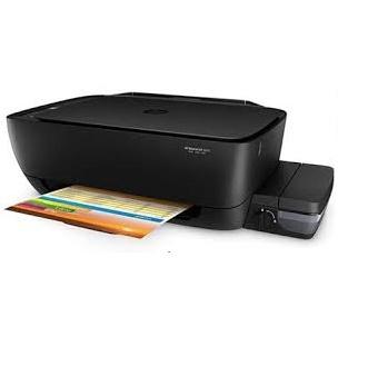 Printer HP Deskjet GT-5820