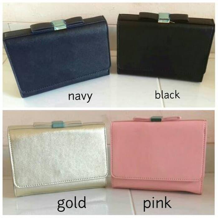 HARGA DISKON!!! Tas (Jims Honey Lil Bow Bag) - YtmSaP