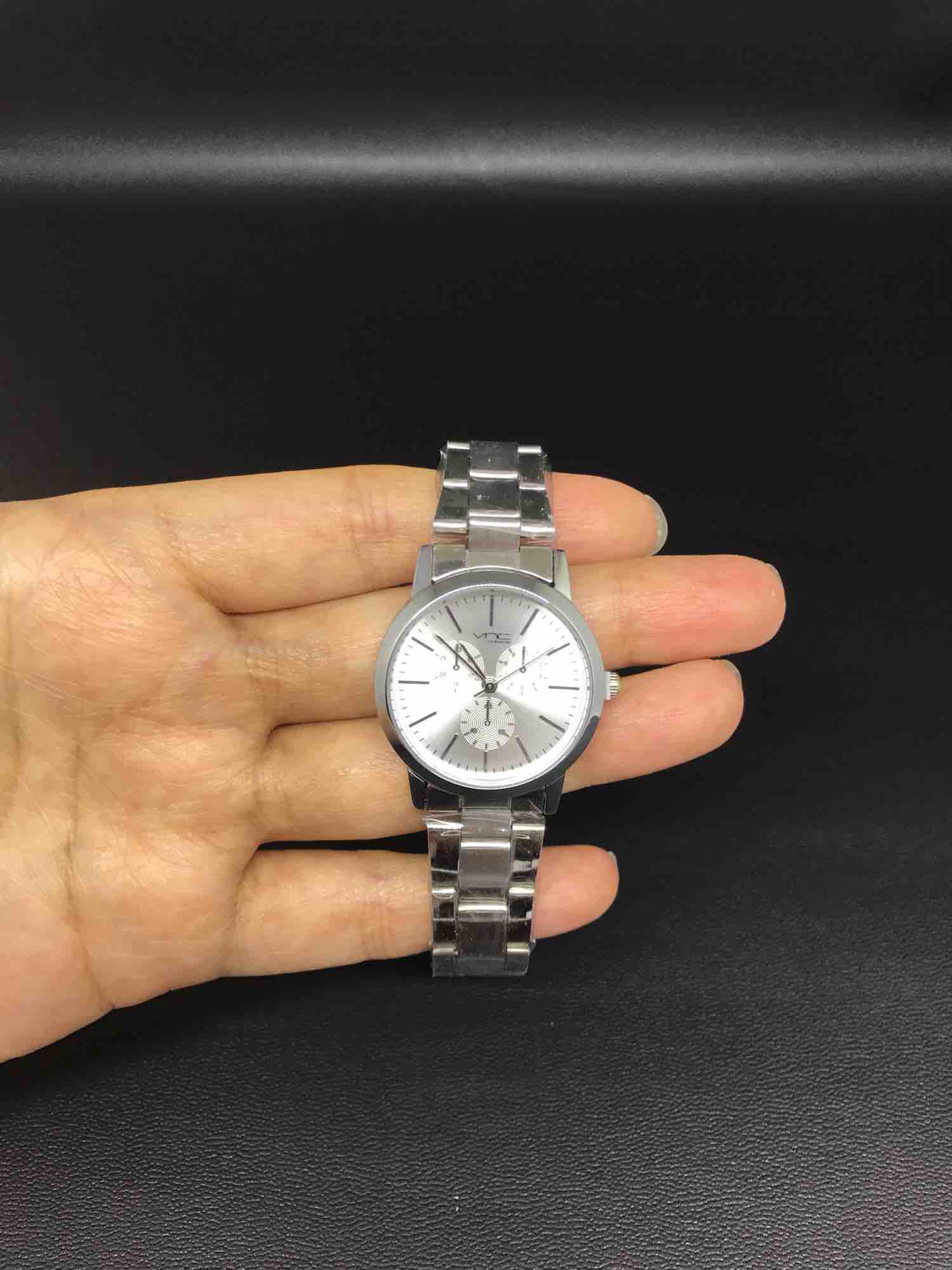 Jam Tangan Vincci VNC 100% Original