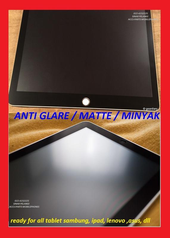 CROSS M40 EVERCROSS ANTI GORES GLARE MINYAK DOPP SCREEN PROTECTOR PROSCREEN 906744 CROSS M40 EVERCROSS ANTI GORES GLARE MINYAK DOPP SCREEN PROTECTOR PROSCREEN 906744