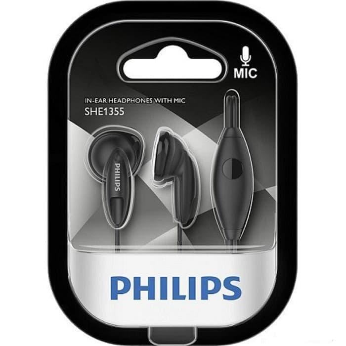 Eraphone Philips SHE 1355