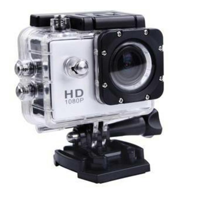 PROMO Kamera Action 12MP HD 1080p KOGAN Anti air Kamera Sport Terlaris di Lazada