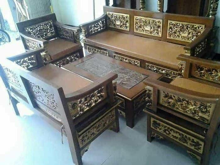kursi tamu, kursi&sofa ,kursi jati ,kursi tamu ukir jepara