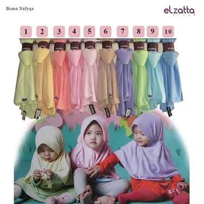 Elzatta Biana M Nafyqa DISKON 30% A3212