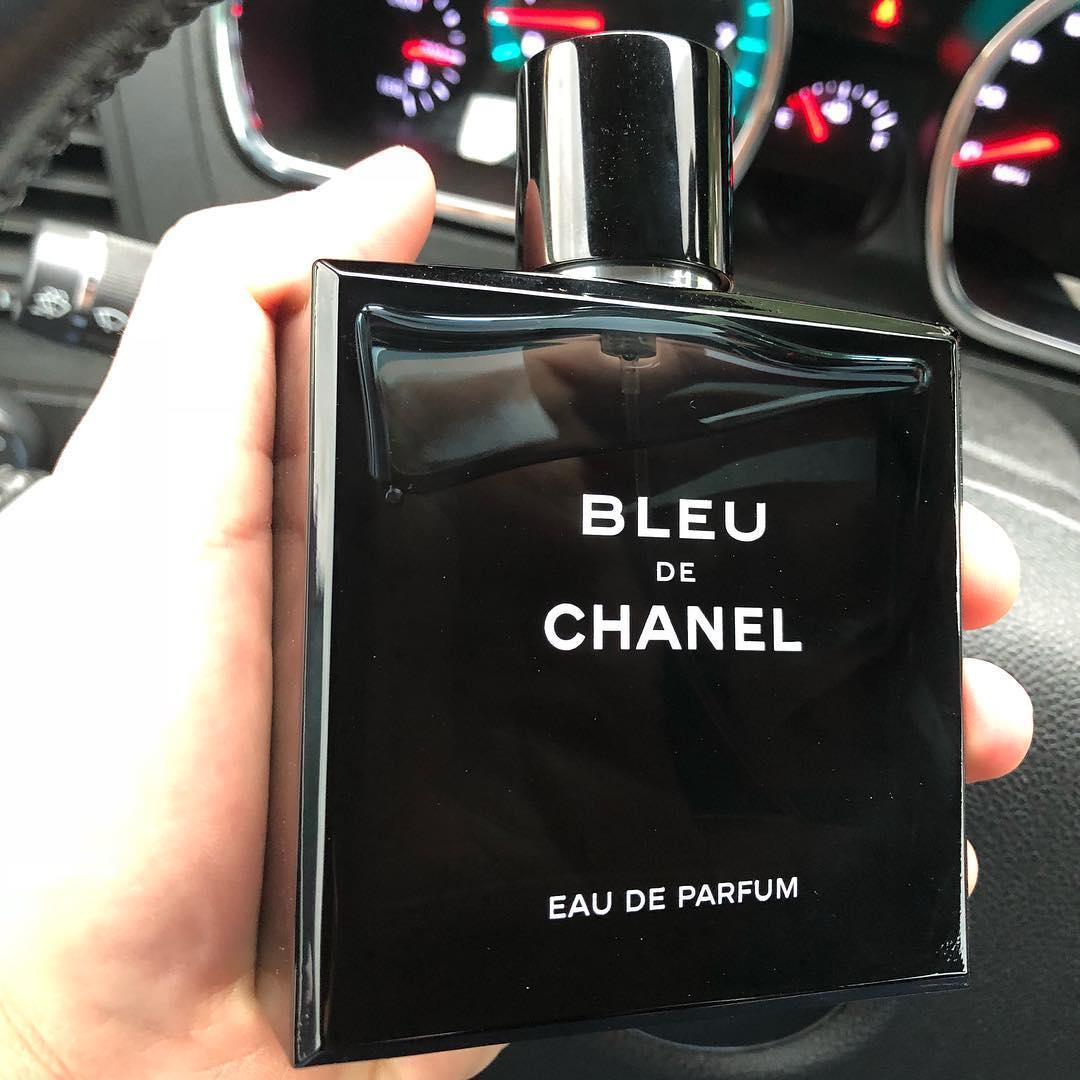 Jual Parfum Chanel Terbaru Lazadacoid