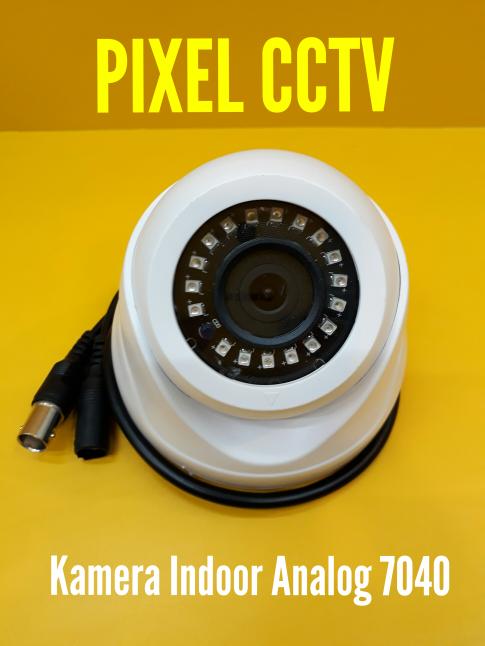 Kamera CCTV Indoor Analog 1000TVL