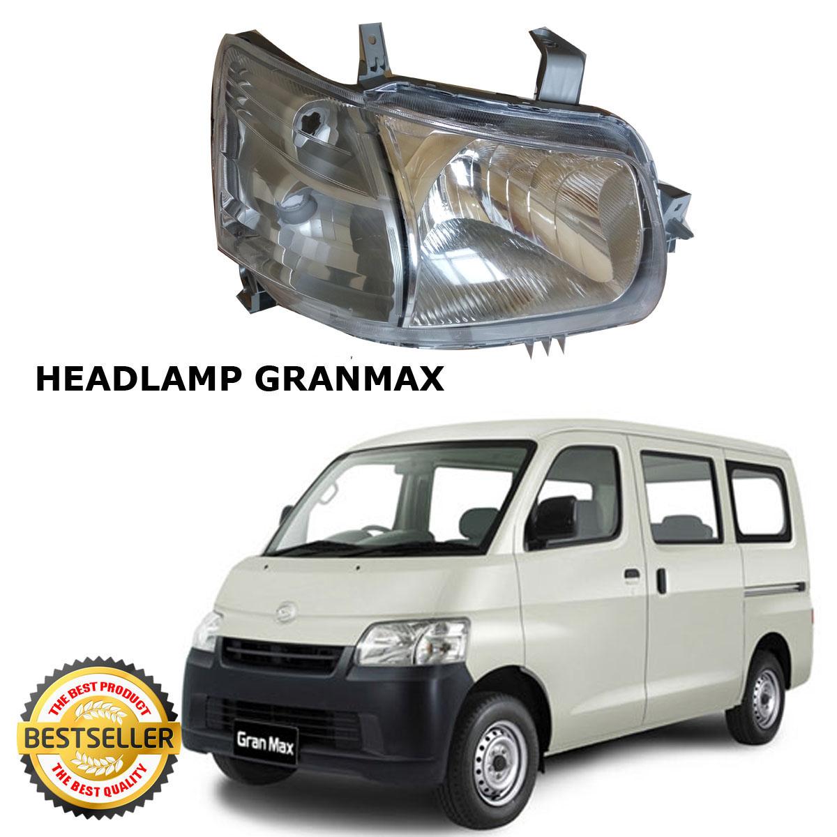 Grand Max - 1 Pcs Headlamp Dmac Mobil Grand Max - Kiri