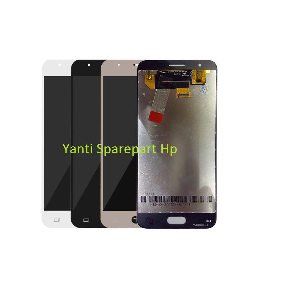Lcd Samsung J5 Prime Fullset Original
