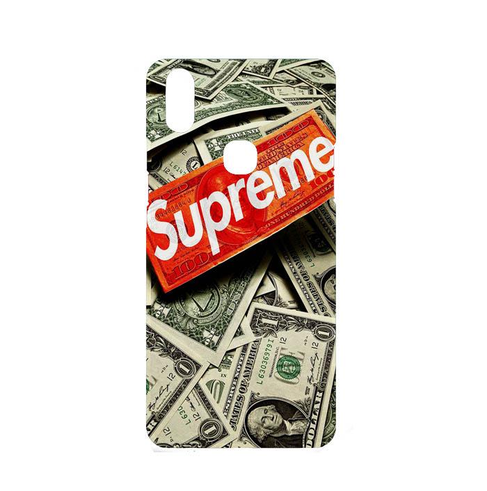 Casing For Vivo V9 Supreme hypebeast money Z5223