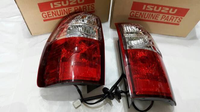 LAMPU STOP PANTHER KAPSUL BARU ASLI