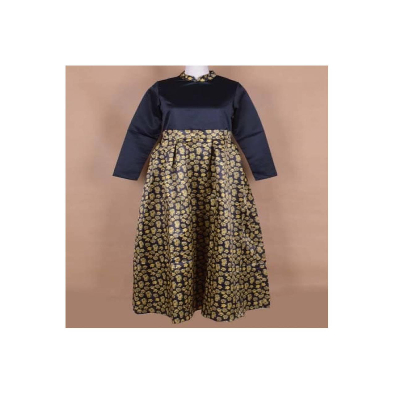Baju Muslim Murah | Jual Gamis Online Anak & Dewasa COUPLE AGD3327