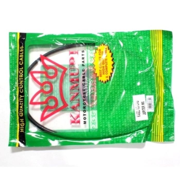 KABEL KOPLING MOTOR JUPITER MX KANMURI MURAH Sparepart