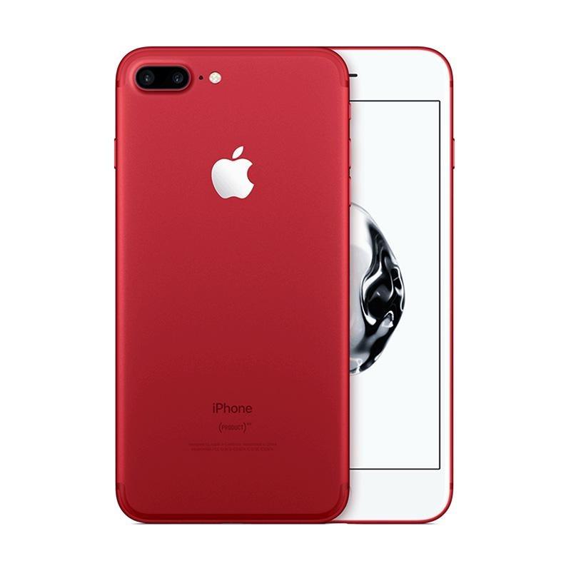 Apple iPhone 7 Plus - 32GB/3GB - Red