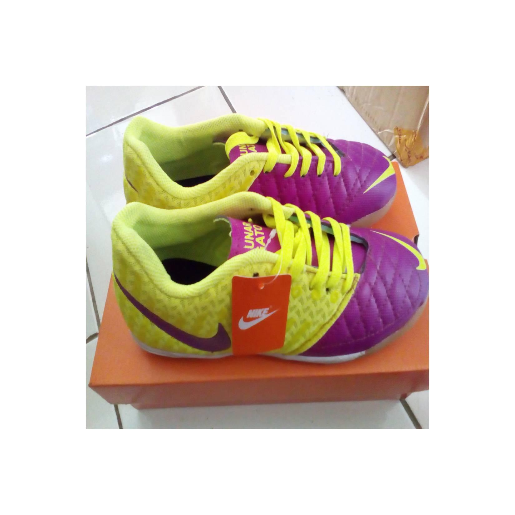 Sepatu Futsal Lunar Gato Kw Vietnam