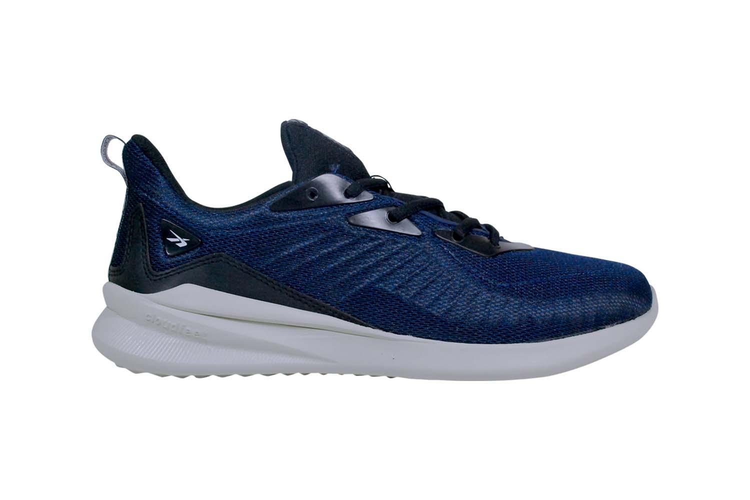 Spotec Sky Walker Sepatu Olahraga Lari Pria Wanita
