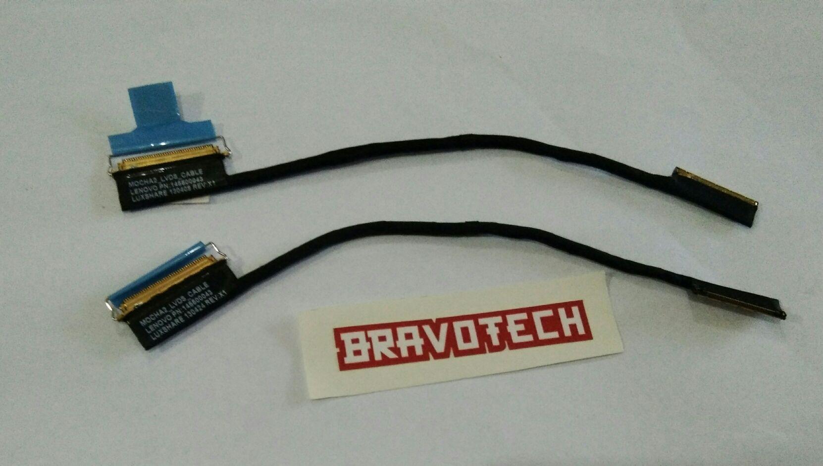 LENOVO Cable Flexible Laptop Yoga 13