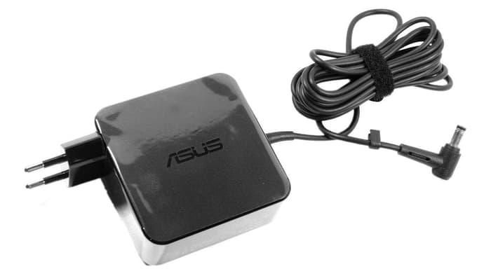 Harga Spesial!! Adaptor Charger Laptop Asus X200Ca, X201, X201E, X202, X451 Original - ready stock