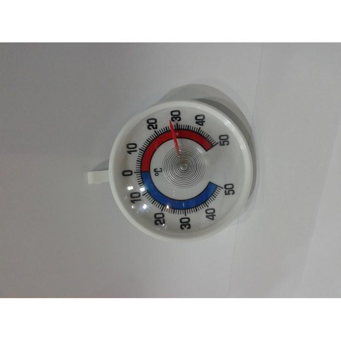 Jual Thermometer Kulkas Bulat Termometer Ruangan Pengukur Suhu Kulkas Limited