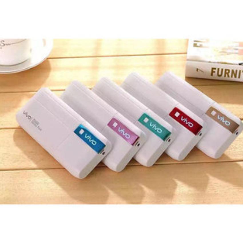 Power Bank Vivo 20000 mah Random